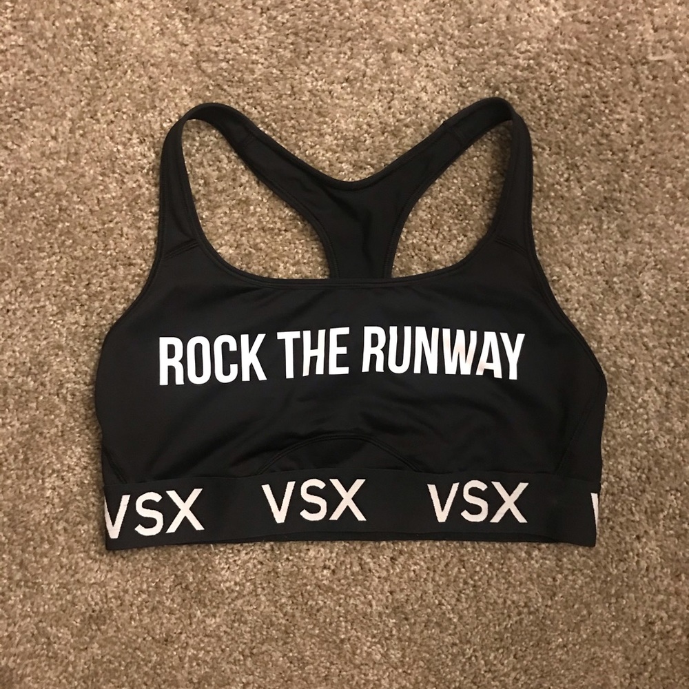 Victoria Secret Sports Bra
